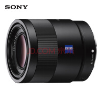 ᣨSONYSonnar T* FE 55mm F1.8 ZAȫ˾׼΢ͷ E(SEL55F18Z)  