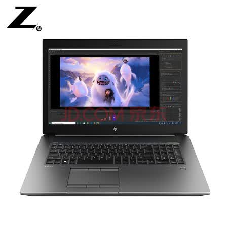 3英寸移动图形工作站笔记本e-2286m/32g/512g 2t/16g独显/w10p/4k/3年