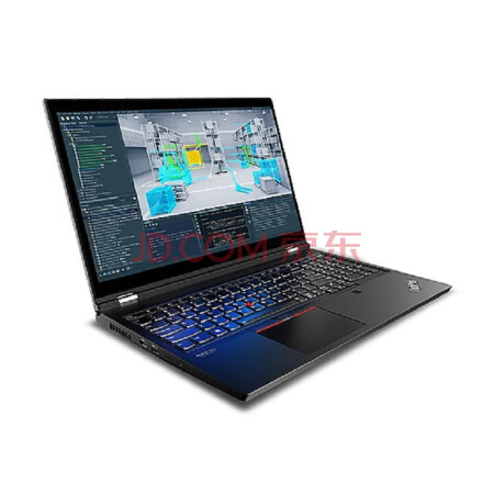 联想(thinkpad)p15-08cd移动图形工作站i7-10850h/16gb/1tb ssd/15.