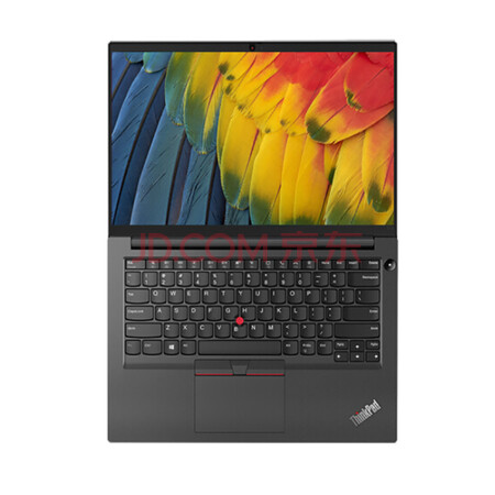 联想thinkpad e14 2021款14英寸轻薄笔记本电脑 改配,升级款(i7-1165g