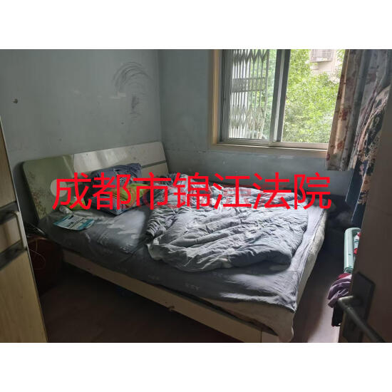 【中房润新花园(B区)】位于成都市高新区新义路3号1栋1单元2楼4号房屋