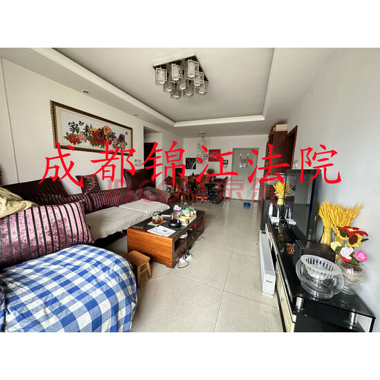 【交大绿岭(二区)】成都市锦江区观音桥77号1栋2单元9楼901号房屋