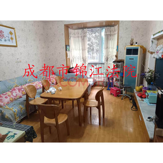 【东方华美苑二期】成都市龙泉驿区龙泉街道驿都中路188号附东方华美苑二期号2栋8单元1楼2号房屋