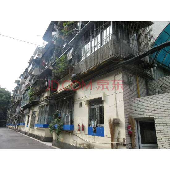 【蜀东小区西区】成都市成华区二环路东一段新28号2栋3单元4楼6号