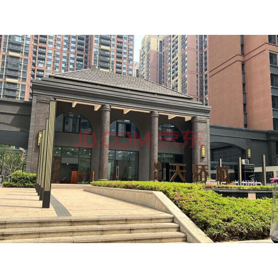 【协信·天骄城】成都市青白江区凤凰大道一段198号6栋1单元3层303号房屋