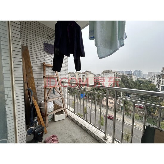 【福缘小区】成都市新都区新都镇鸿运大道东段580号14栋4单元6楼10号房屋