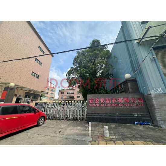 【中堂镇凤冲村上派地段】广东省东莞市中堂镇凤冲村上派地段国有建设用地使用权及地上建筑物
