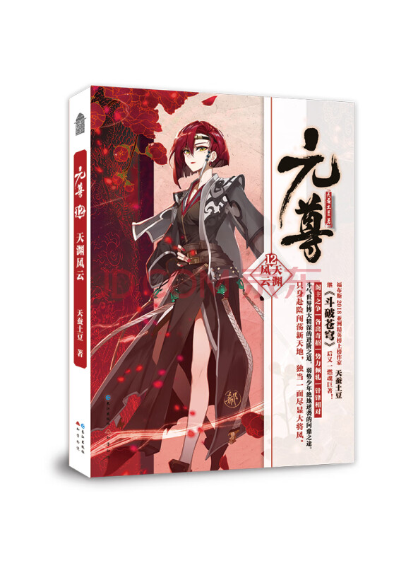 元尊12天渊风云