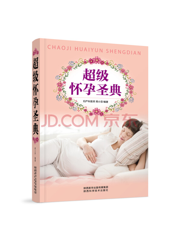 超级怀孕圣典