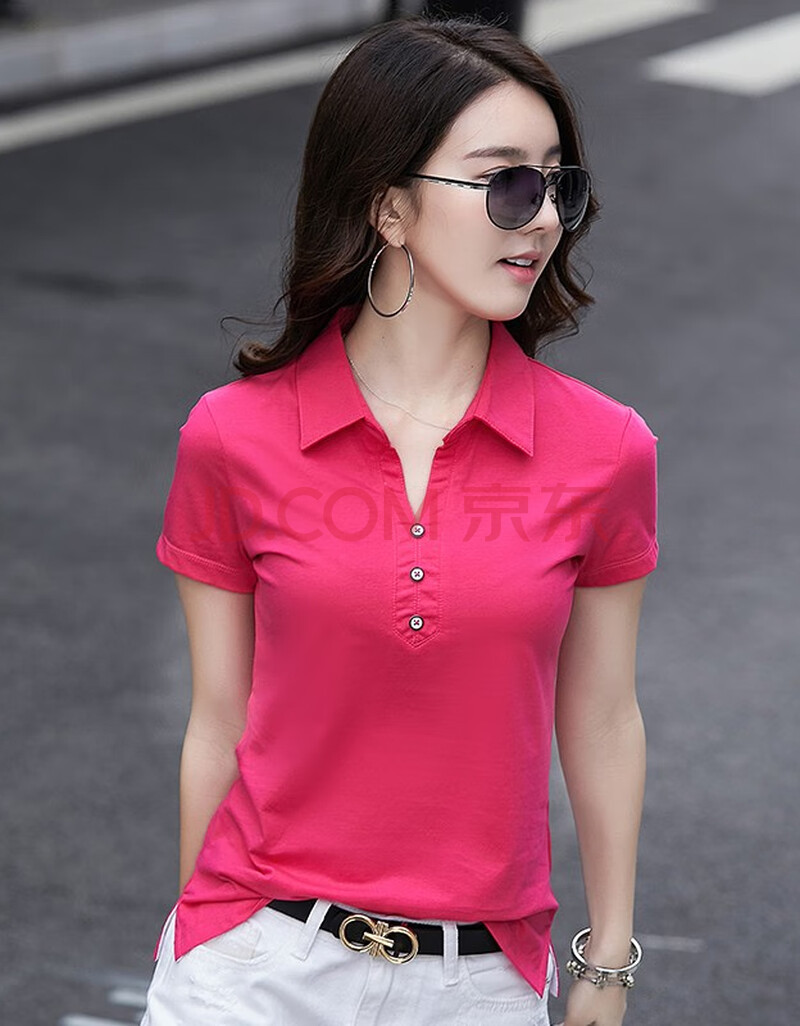 玫红色 xxl【图片 价格 品牌 报价】-京东