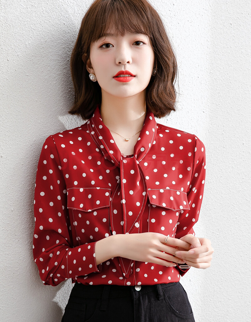 9296#红色波点 #2【图片 价格 品牌 报价】-京东