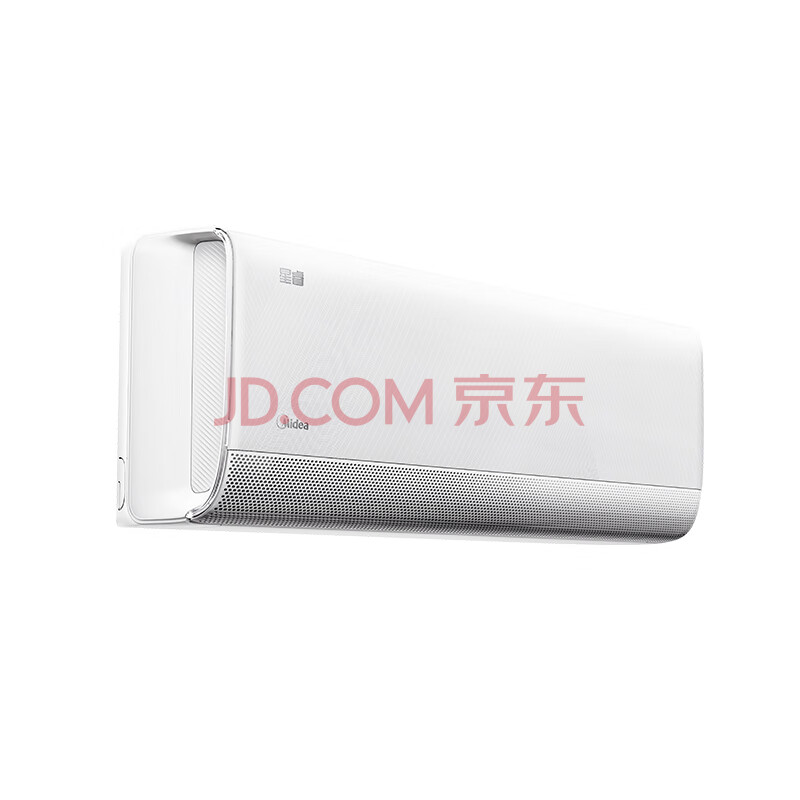Midea  1.5ƥ һ  һЧ ʷ ů ڹʽյKFR-35GW/FA1-1(W)4699Ԫ