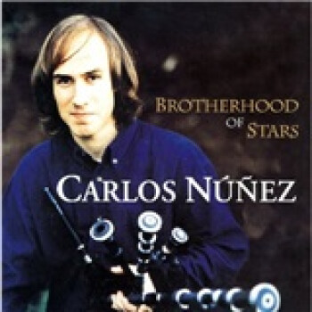 ֮ŬȣCD Brotherhood of Stars Carlos Nunez