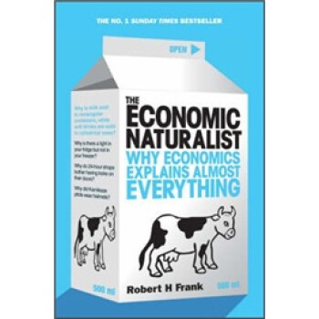 The Economic Naturalist  ţ̿־ѧ Ӣԭ