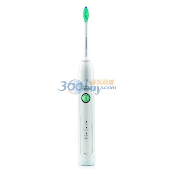 保护牙齿从刷牙开始：PHILIPS 飞利浦 HX6730 电动牙刷开箱