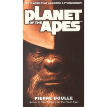 Planet of the Apes