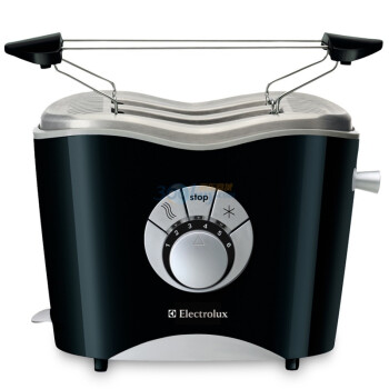 Electrolux 伊莱克斯 ETS3000 烤面包机