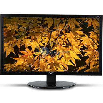 acer 宏基 A231H LBbmii 广视角液晶显示器（23英寸、IPS、LED）