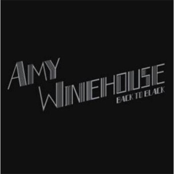 ׻˹ػغɫ2CD棩 Amy Winehouse: Back to Black