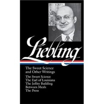 A. J. Liebling [װ] [18--UP]