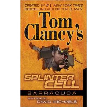 Tom Clancy's Splinter Cell: Operation Barracuda[ϸѣж] [ƽװ]