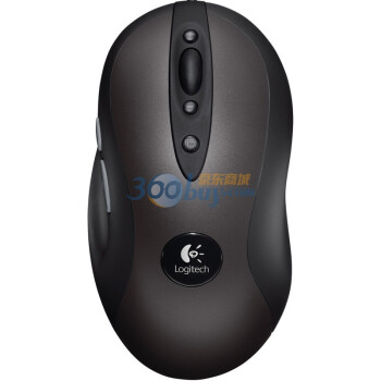 Logitech罗技 G400 游戏光电鼠标
