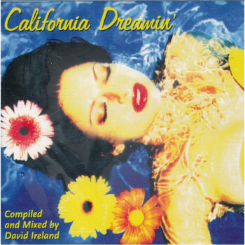 ֮8μΣCDר California Dreamin