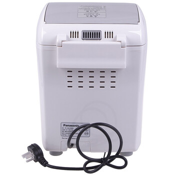 松下（Panasonic）SD-P205 全自动面包机 自动果料投放