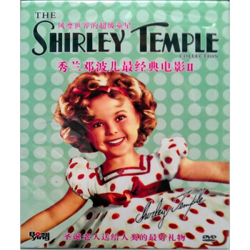 ˲Ӱ212DVD Shirley Temple