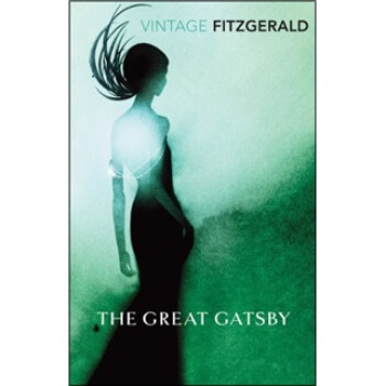 The Great Gatsby[了不起的盖茨比]