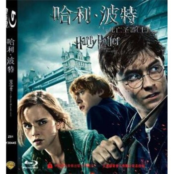 ʥϣDVD9 HARRYPOTTERANDTHEDEATHLYHALLOWSPART1