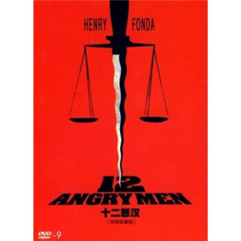 ʮŭDVD9 װ棩 12 Angry Men