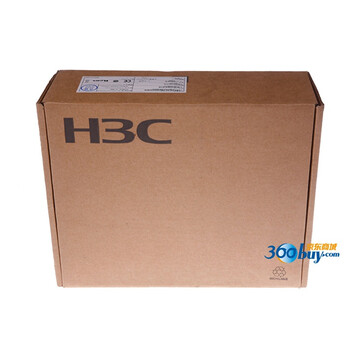 
                                                            华三（H3C）16口百兆交换机 非网管企业级交换器 S1016                