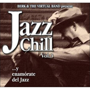 ֶӣΪʿCD Berk Sergi Prez Jazz Chill
