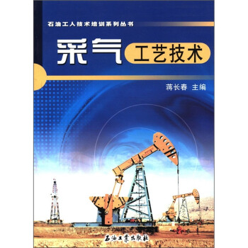 石油工人技术培训系列丛书：采气工艺技术 word格式下载