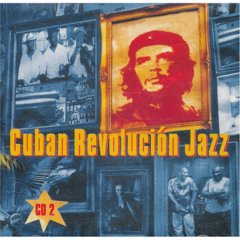 Ű;ʿѡ2CDר Cuban Revolucin Jazz