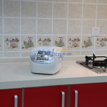 
                                        松下（Panasonic）SR-DE103 智能电饭煲电饭锅 3L                