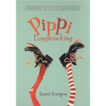Pippi Longstocking (Puffin Modern Classics) ƤƤ Ӣԭ