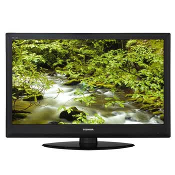 东芝(toshiba)32bf1c 32英寸全高清led液晶电视