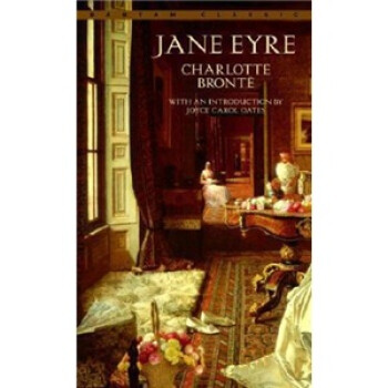 Bantam Classics ϵУ Ӣԭ  Jane Eyre