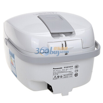 
                                        松下（Panasonic）SR-DE103 智能电饭煲电饭锅 3L                