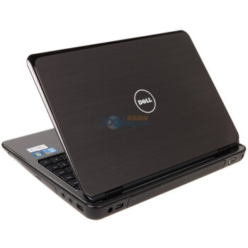 行货DELL戴尔Inspiron 14R-448 14英寸笔记本电脑（i3 380+HD5650），3999元包邮（降100）