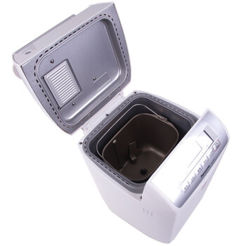 松下（Panasonic）SD-P205 全自动面包机 自动果料投放