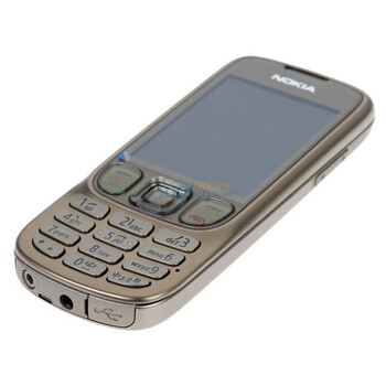 诺基亚 6303ci