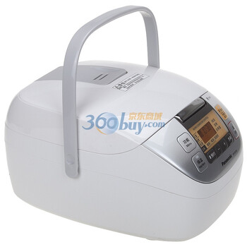 
                                        松下（Panasonic）SR-DE103 智能电饭煲电饭锅 3L                