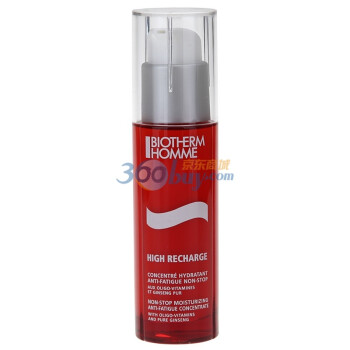  BIOTHERM 碧欧泉 男士活力醒肤乳50ml　