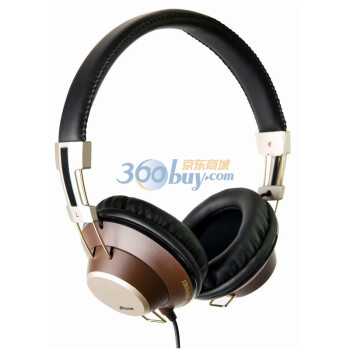 PLEXTOR 浦科特 D500 头戴式耳机（低价神器）