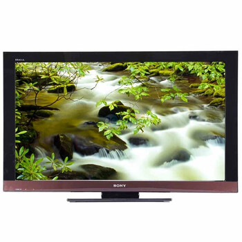 行货sony索尼40英寸液晶电视klv-40bx423,3399元包邮