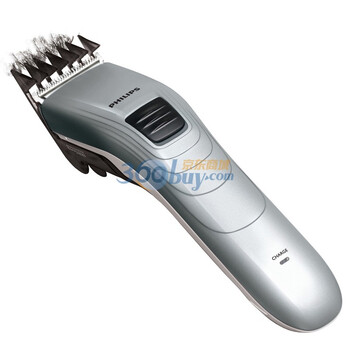 
                                        
                                                            飞利浦（PHILIPS）电动理发器成人儿童电推剪家用剃头电推子QC5130/QC5131新老型号随机发货                