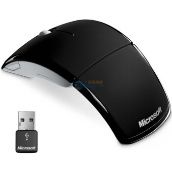 Microsoft 微软 ARC 无线激光鼠标